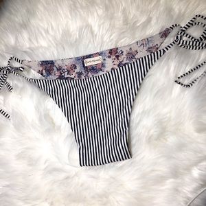 Reversible Cheeky Swimsuit bottoms (MIX & MATCH)